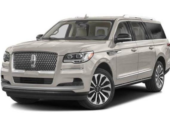 LINCOLN NAVIGATOR L 2022 5LMJJ3LT4NEL17033 image